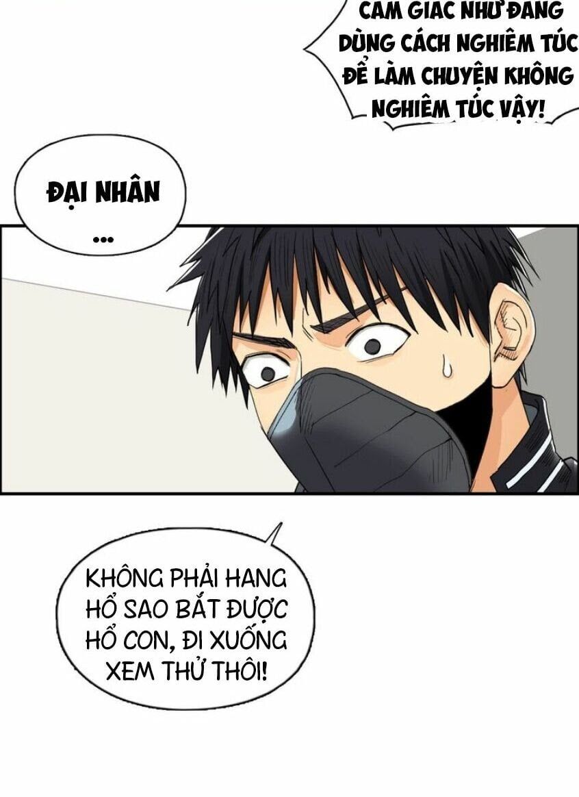 đọc truyện Siêu Năng Lập Phương Chương 127 ảnh 56 tại Thiên Thai Truyện