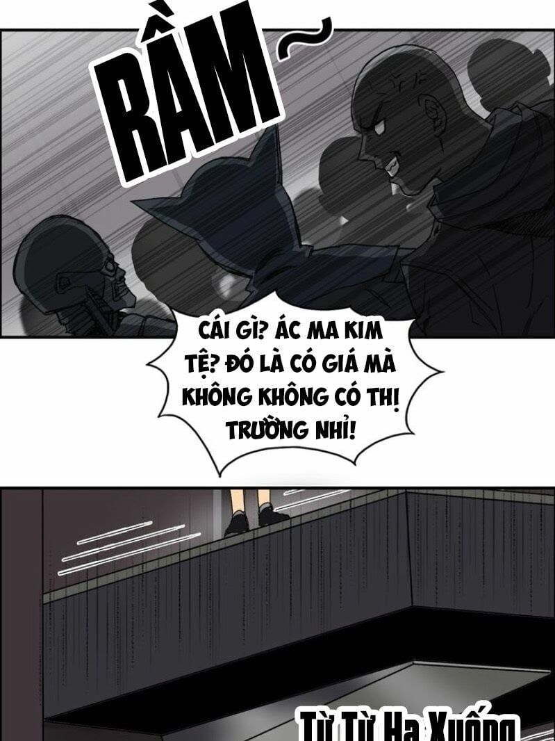 đọc truyện Siêu Năng Lập Phương Chương 128 ảnh 14 tại Thiên Thai Truyện