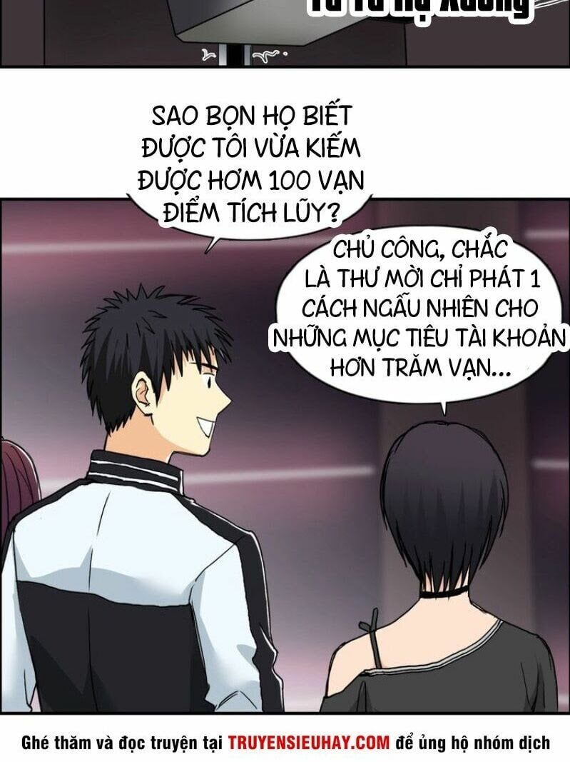 đọc truyện Siêu Năng Lập Phương Chương 128 ảnh 15 tại Thiên Thai Truyện