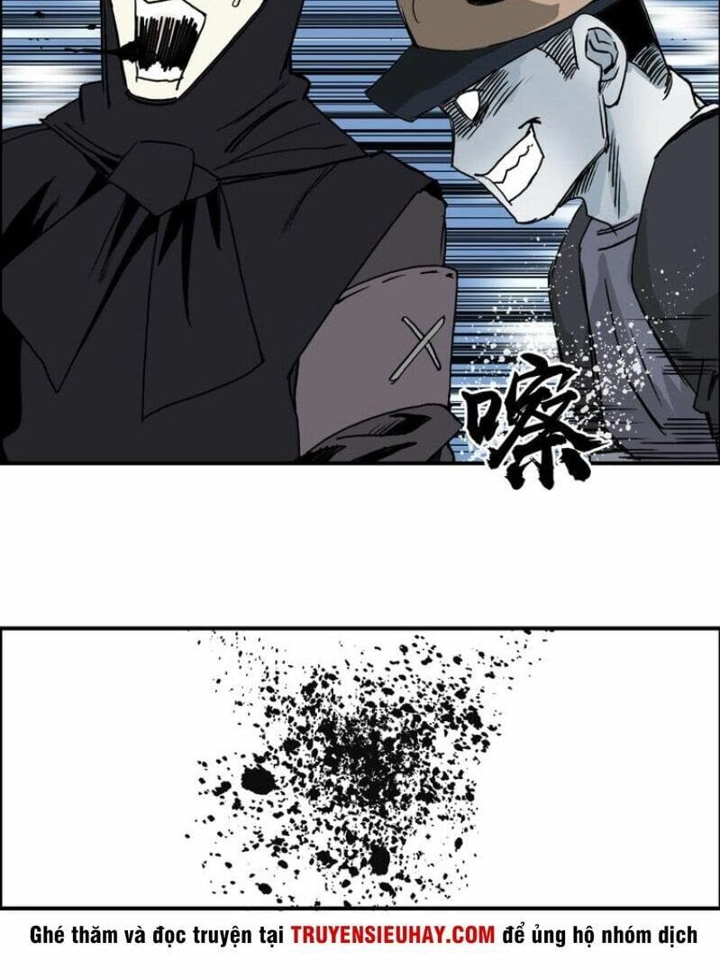 đọc truyện Siêu Năng Lập Phương Chương 128 ảnh 34 tại Thiên Thai Truyện