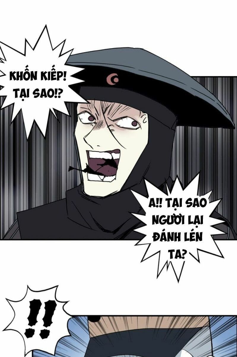 đọc truyện Siêu Năng Lập Phương Chương 128 ảnh 35 tại Thiên Thai Truyện