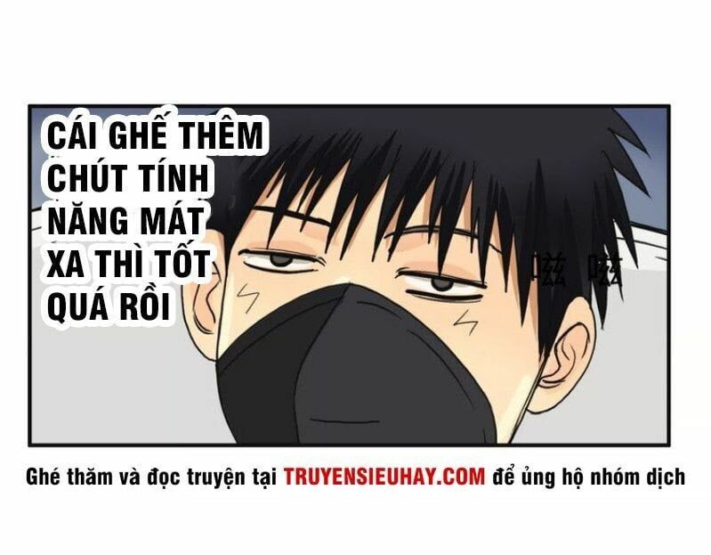 đọc truyện Siêu Năng Lập Phương Chương 128 ảnh 44 tại Thiên Thai Truyện