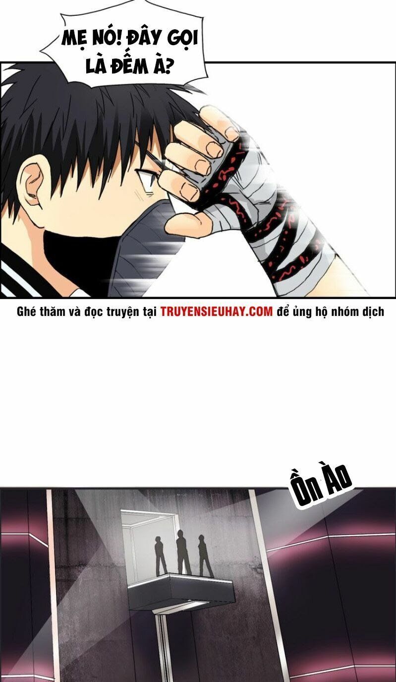 đọc truyện Siêu Năng Lập Phương Chương 128 ảnh 9 tại Thiên Thai Truyện