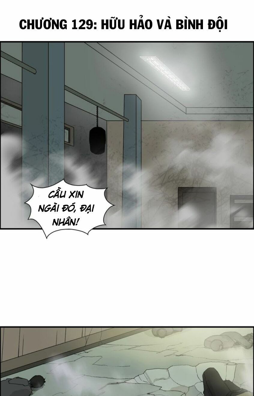 đọc truyện Siêu Năng Lập Phương Chương 129 ảnh 3 tại Thiên Thai Truyện