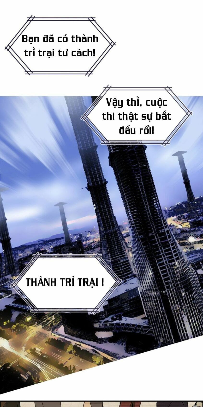 đọc truyện Siêu Năng Lập Phương Chương 129 ảnh 13 tại Thiên Thai Truyện