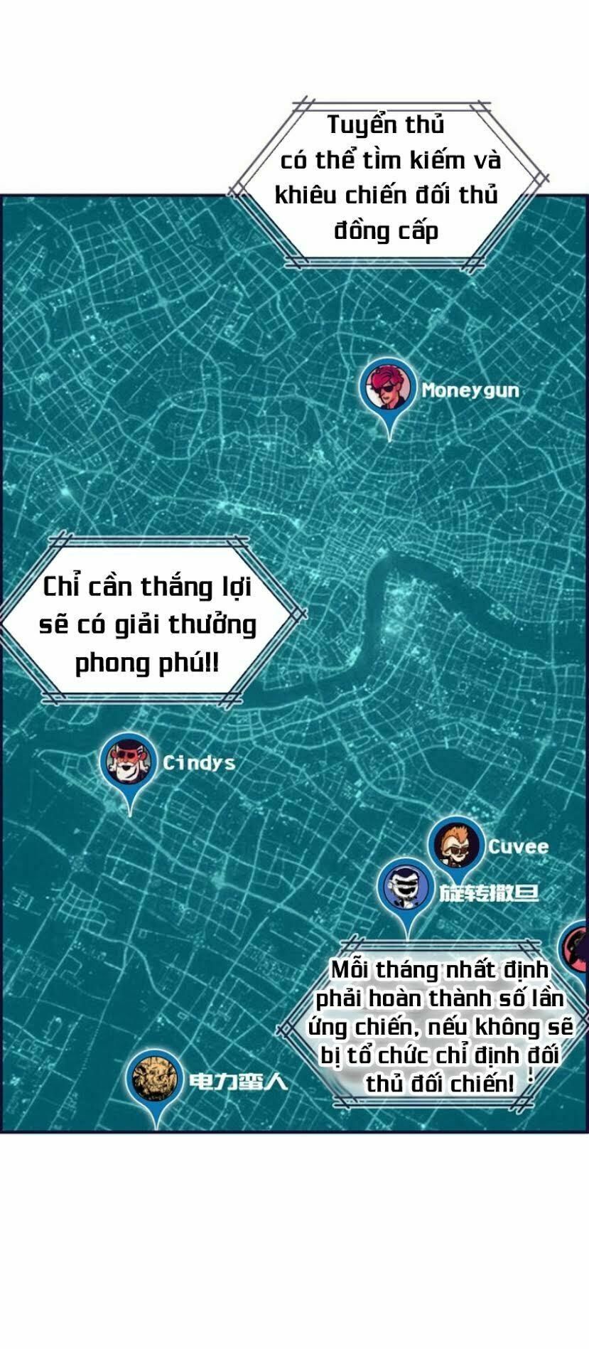 đọc truyện Siêu Năng Lập Phương Chương 129 ảnh 15 tại Thiên Thai Truyện