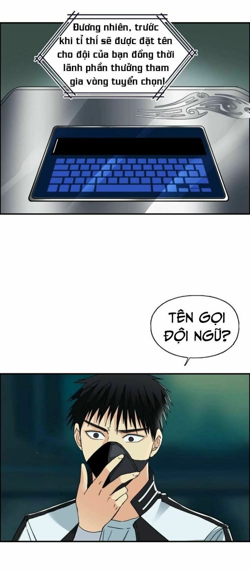 đọc truyện Siêu Năng Lập Phương Chương 129 ảnh 16 tại Thiên Thai Truyện