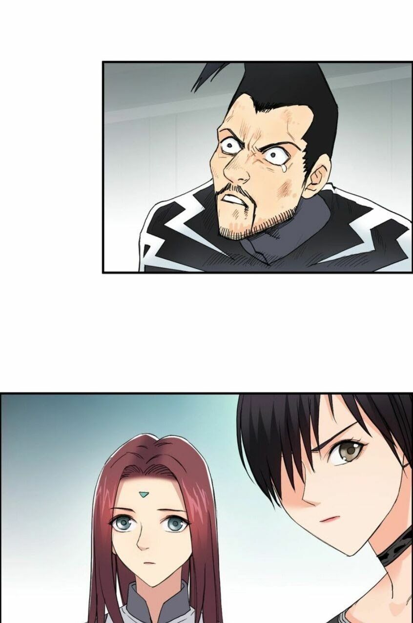 đọc truyện Siêu Năng Lập Phương Chương 129 ảnh 17 tại Thiên Thai Truyện