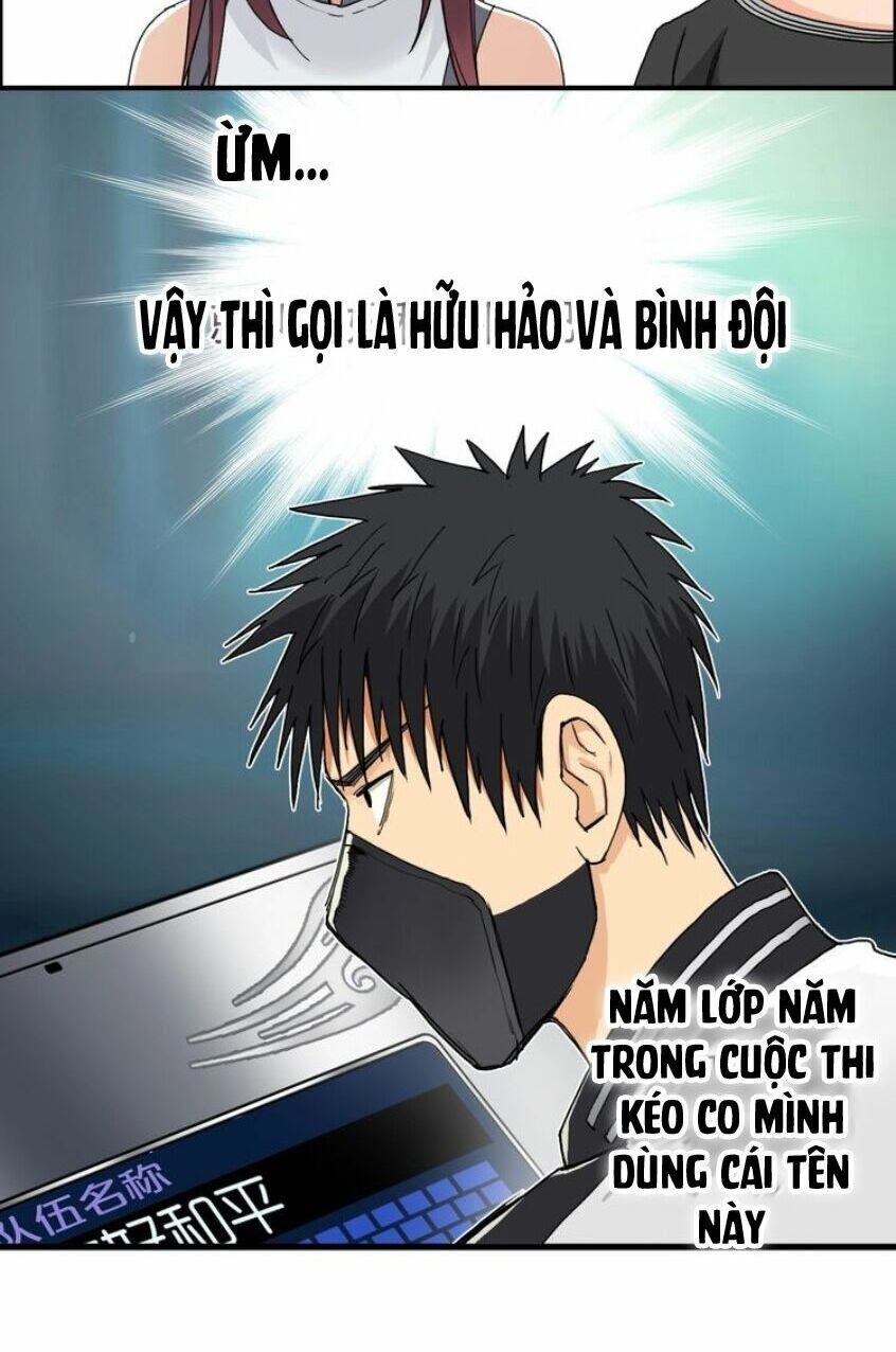 đọc truyện Siêu Năng Lập Phương Chương 129 ảnh 18 tại Thiên Thai Truyện