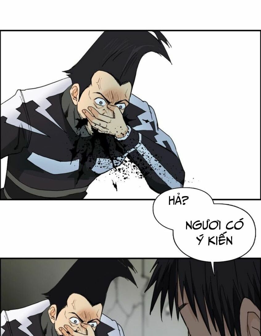 đọc truyện Siêu Năng Lập Phương Chương 129 ảnh 19 tại Thiên Thai Truyện