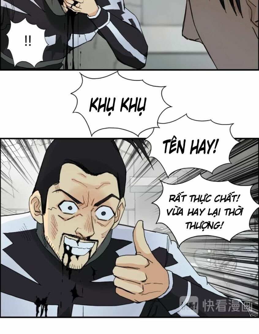 đọc truyện Siêu Năng Lập Phương Chương 129 ảnh 20 tại Thiên Thai Truyện