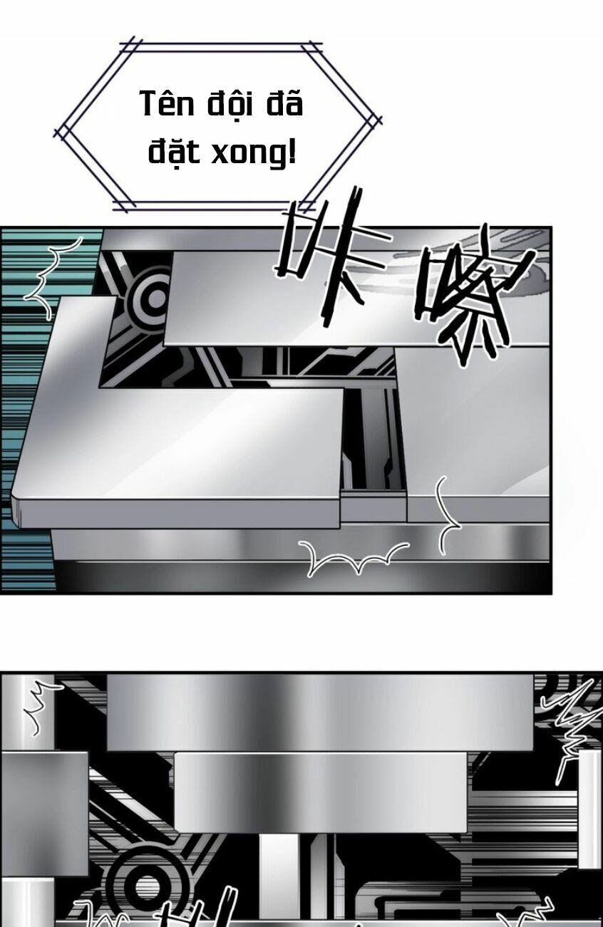 đọc truyện Siêu Năng Lập Phương Chương 129 ảnh 21 tại Thiên Thai Truyện