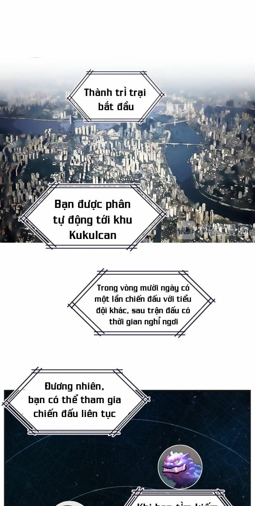 đọc truyện Siêu Năng Lập Phương Chương 129 ảnh 27 tại Thiên Thai Truyện