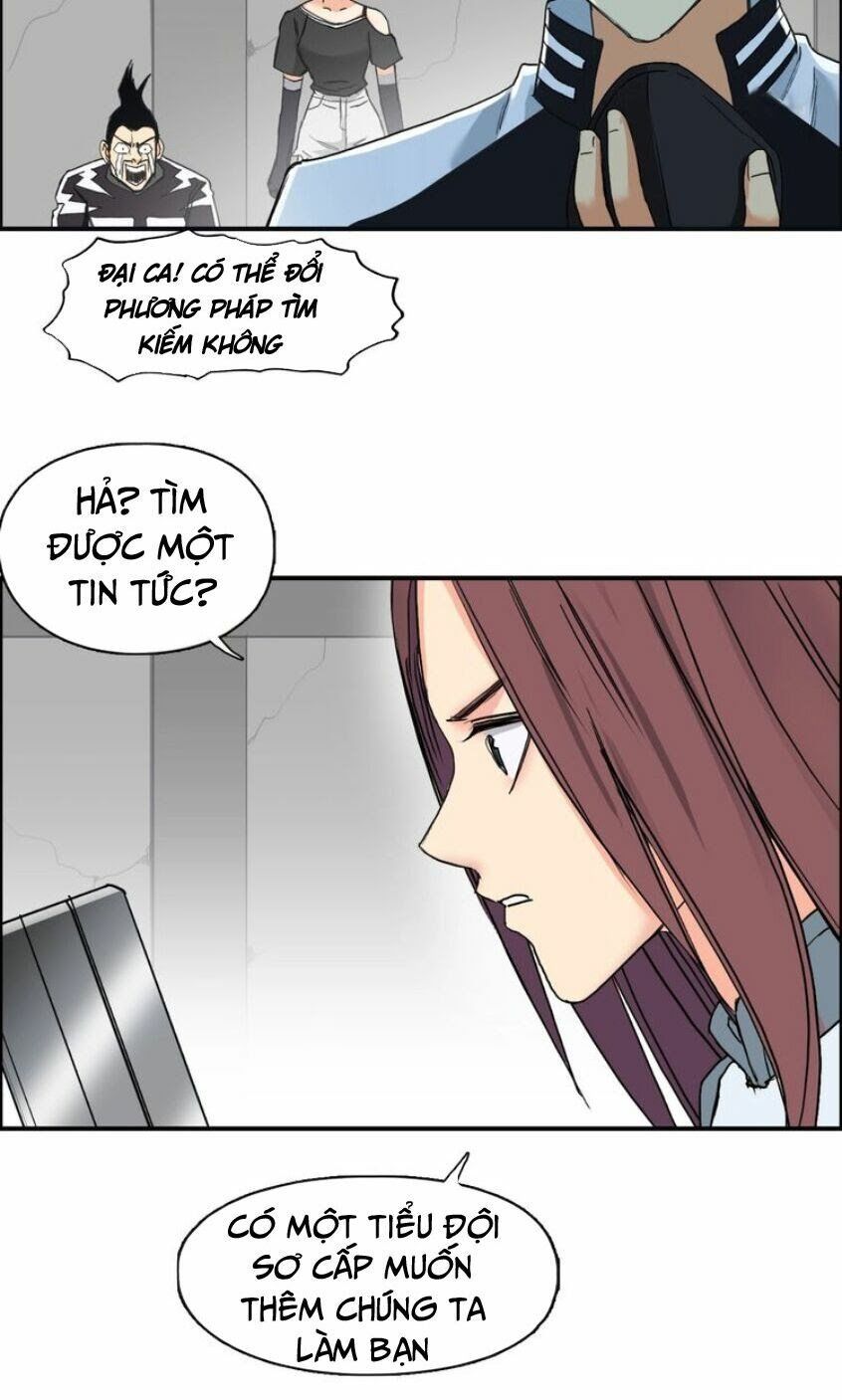 đọc truyện Siêu Năng Lập Phương Chương 129 ảnh 30 tại Thiên Thai Truyện