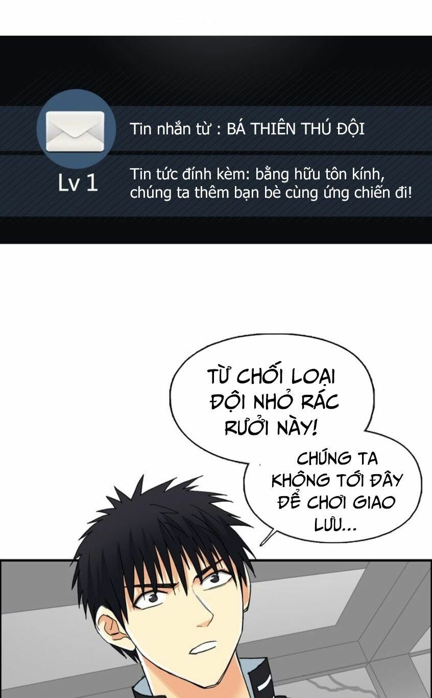 đọc truyện Siêu Năng Lập Phương Chương 129 ảnh 31 tại Thiên Thai Truyện