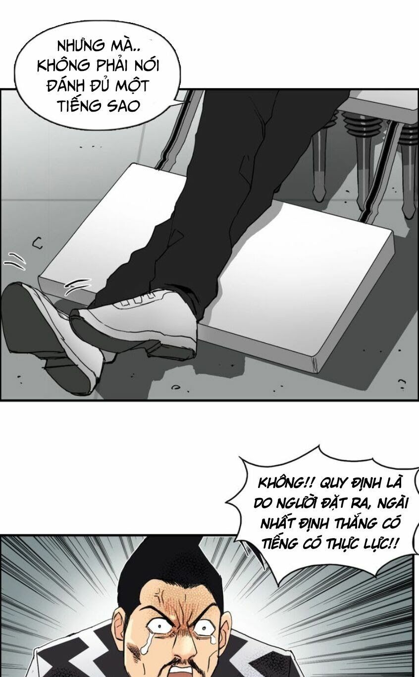 đọc truyện Siêu Năng Lập Phương Chương 129 ảnh 5 tại Thiên Thai Truyện