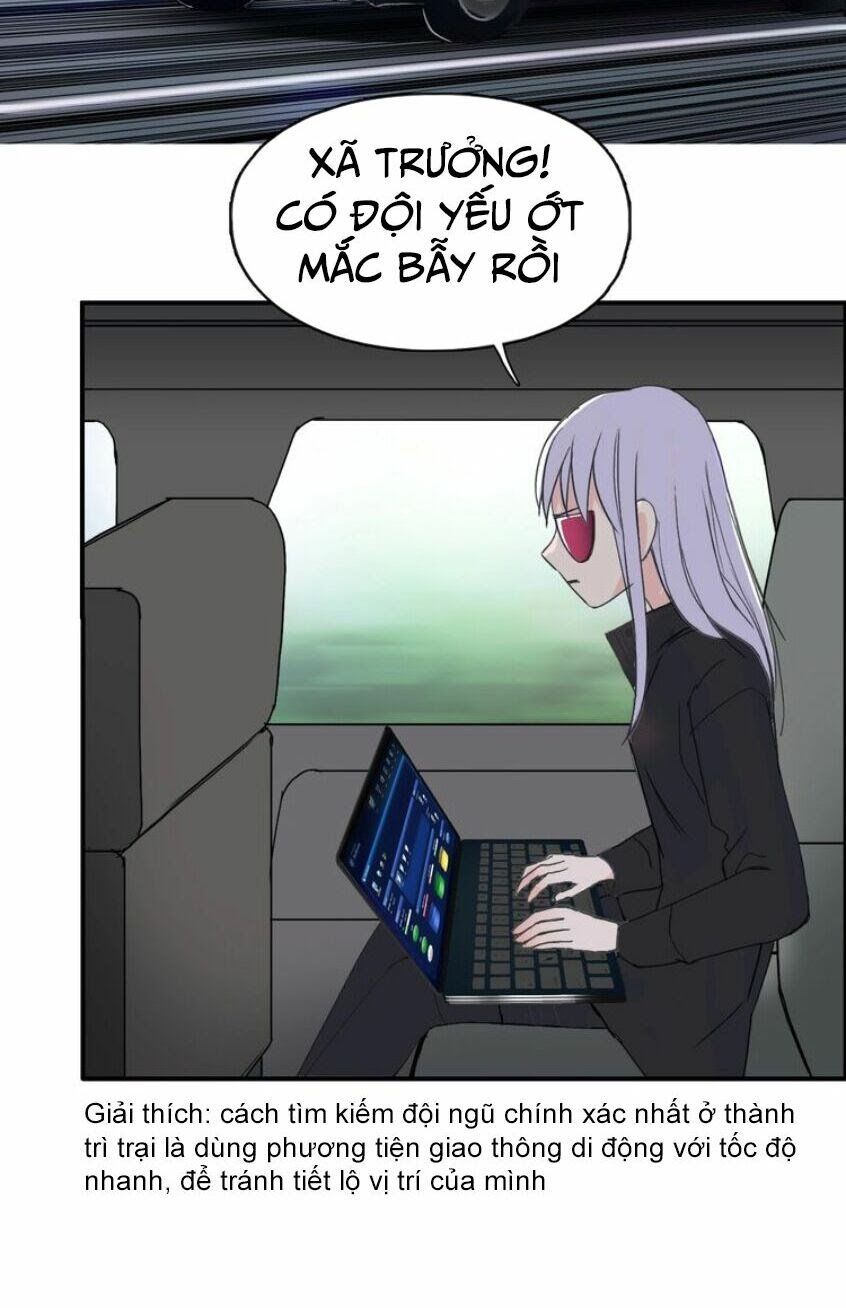 đọc truyện Siêu Năng Lập Phương Chương 129 ảnh 34 tại Thiên Thai Truyện