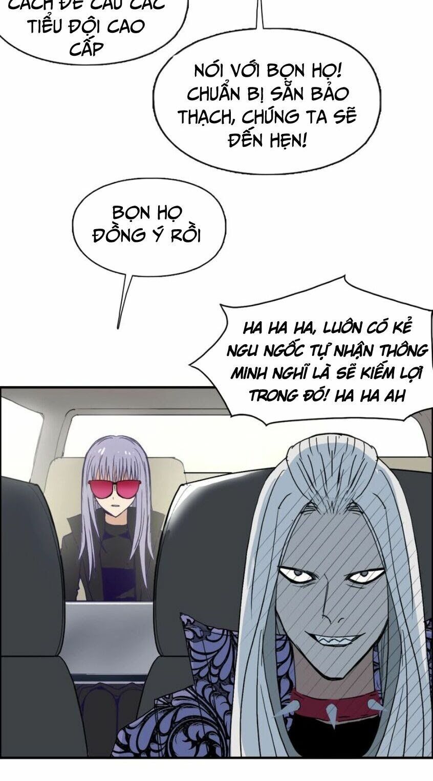 đọc truyện Siêu Năng Lập Phương Chương 129 ảnh 36 tại Thiên Thai Truyện