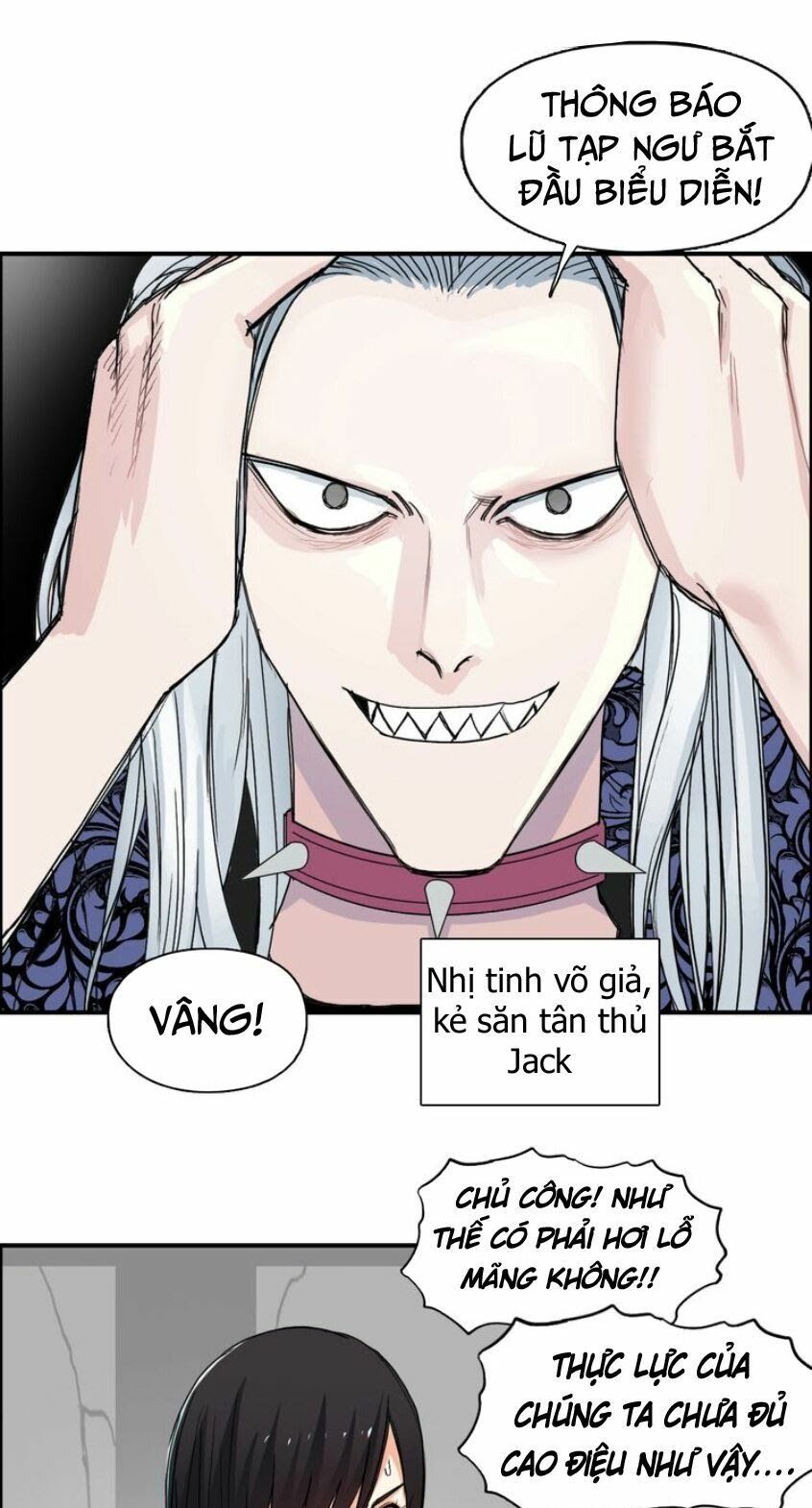 đọc truyện Siêu Năng Lập Phương Chương 129 ảnh 37 tại Thiên Thai Truyện