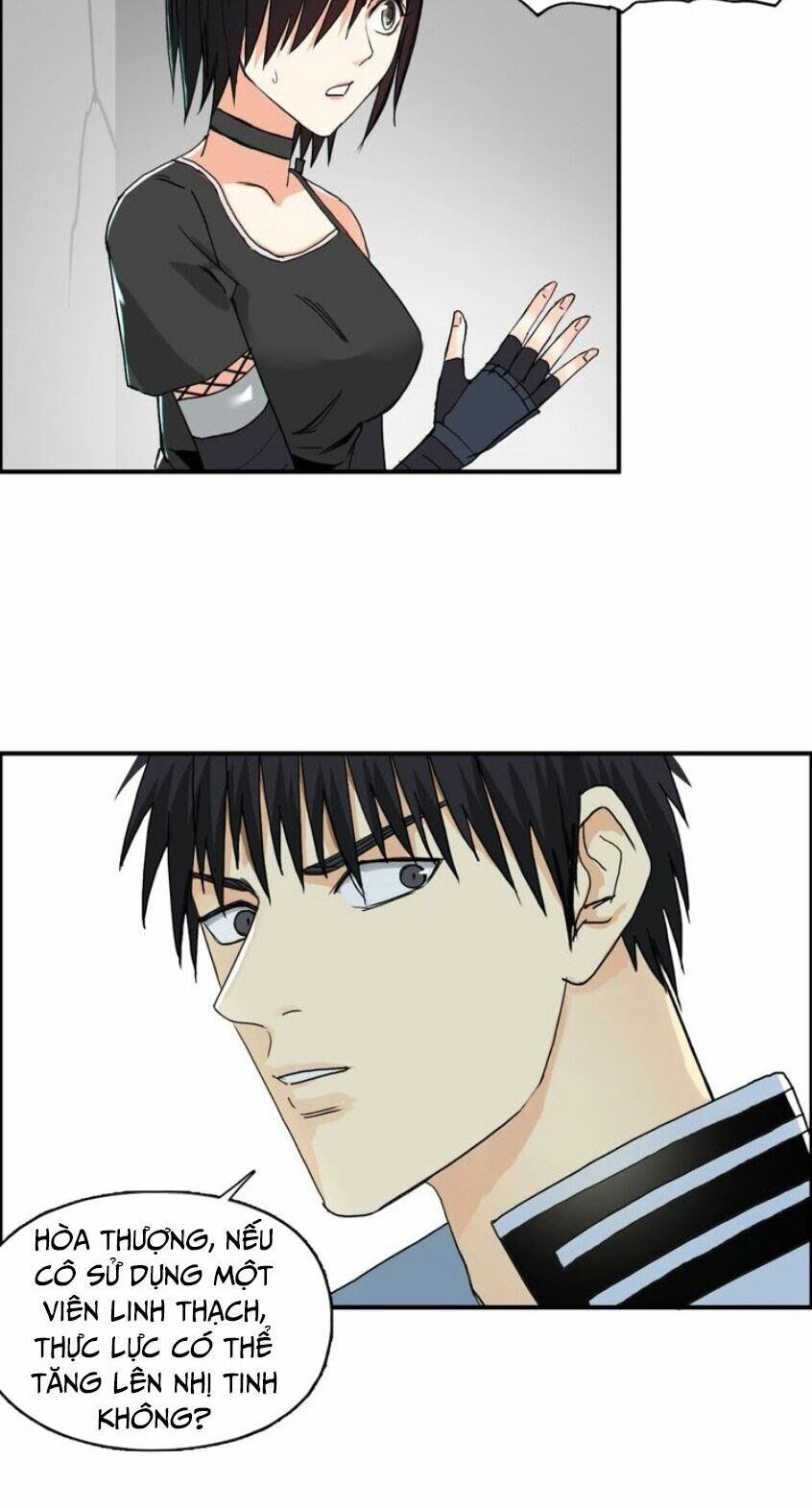 đọc truyện Siêu Năng Lập Phương Chương 129 ảnh 38 tại Thiên Thai Truyện