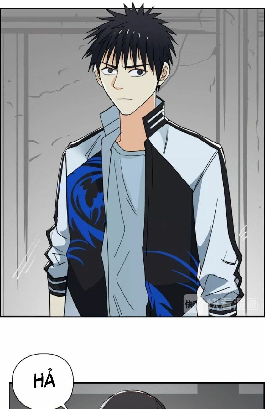 đọc truyện Siêu Năng Lập Phương Chương 129 ảnh 39 tại Thiên Thai Truyện