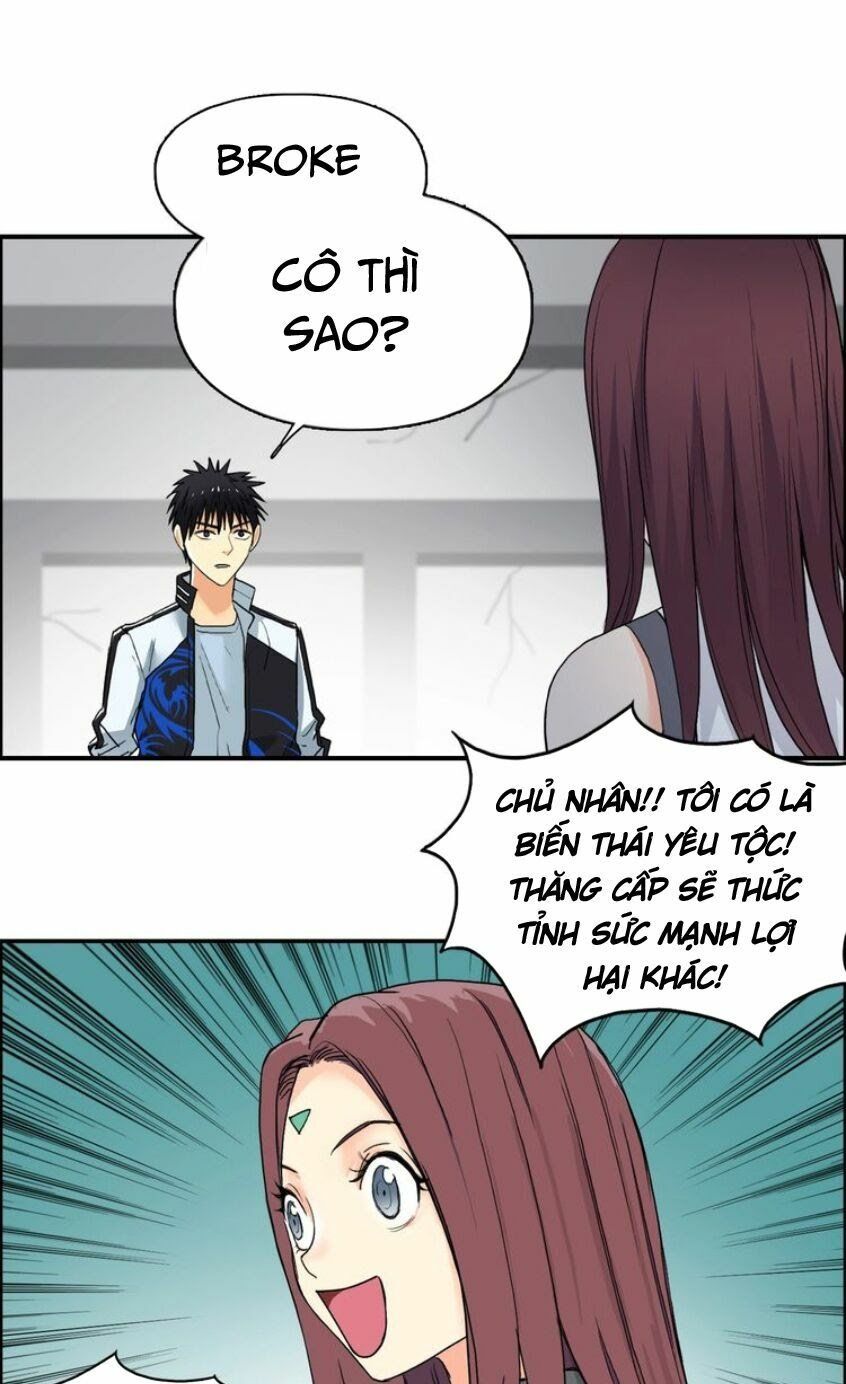 đọc truyện Siêu Năng Lập Phương Chương 129 ảnh 41 tại Thiên Thai Truyện