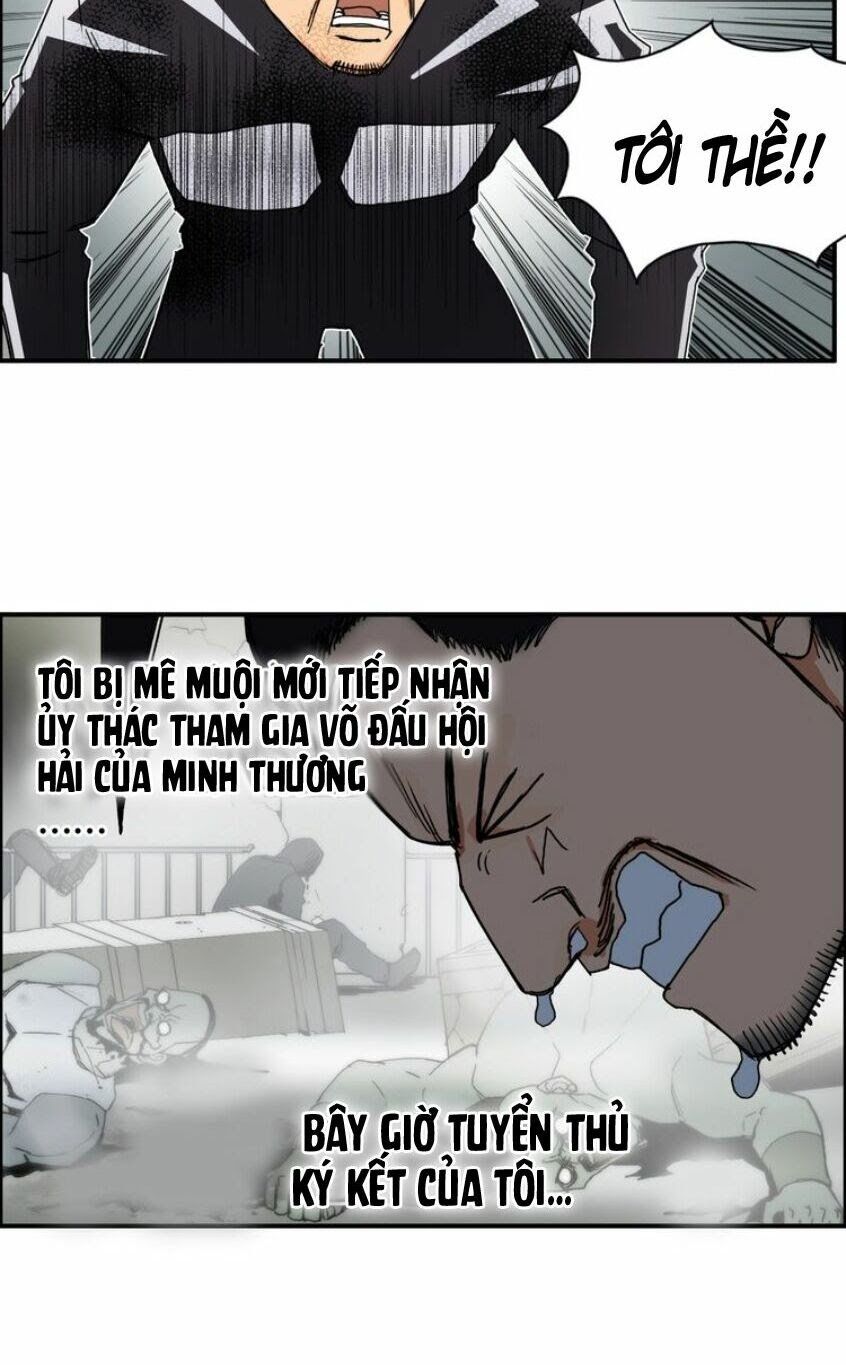 đọc truyện Siêu Năng Lập Phương Chương 129 ảnh 6 tại Thiên Thai Truyện