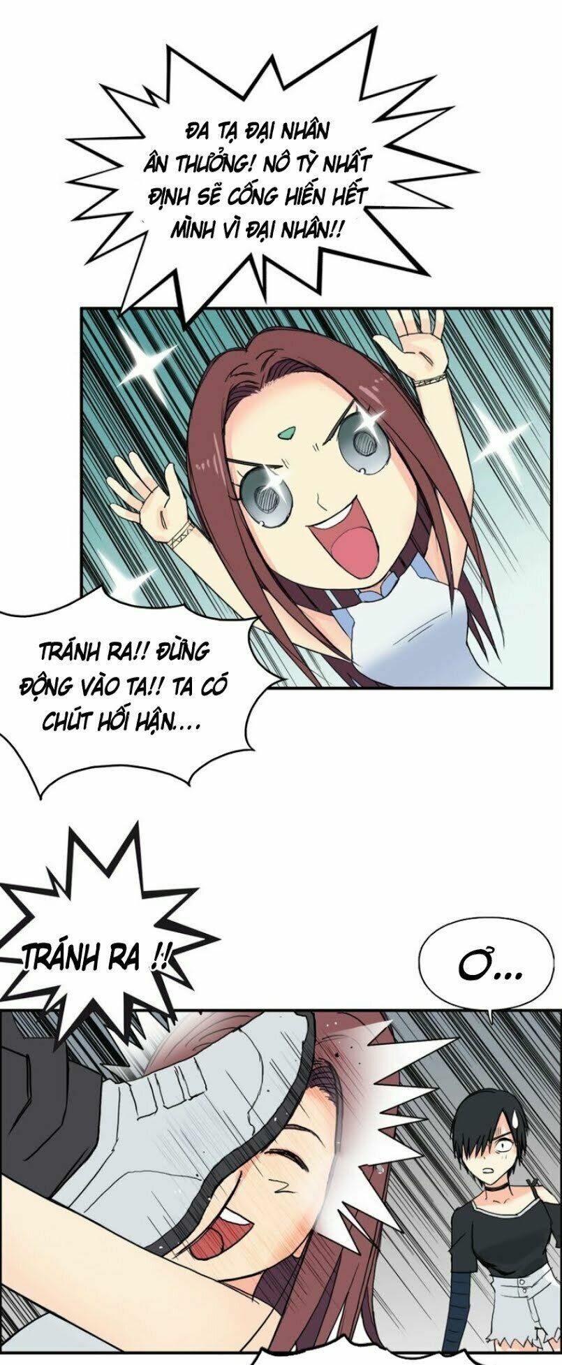 đọc truyện Siêu Năng Lập Phương Chương 129 ảnh 43 tại Thiên Thai Truyện