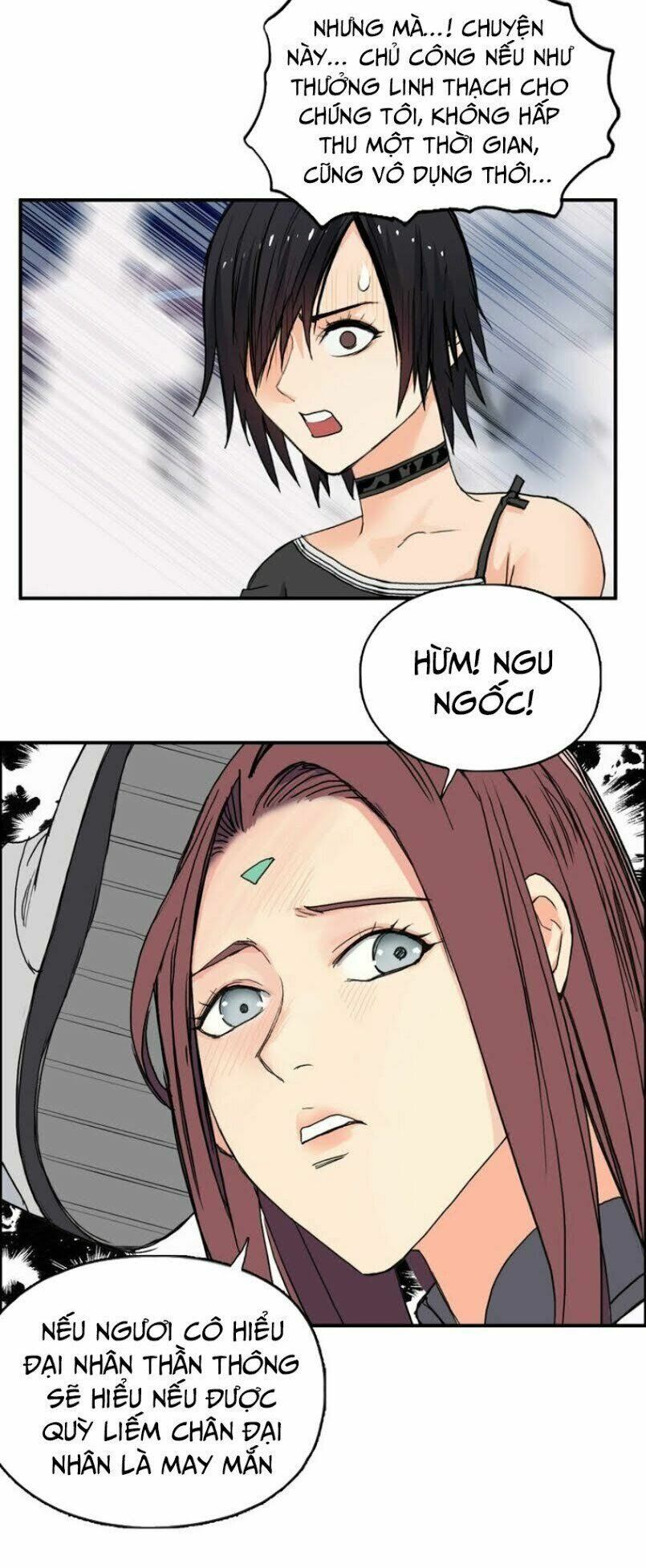 đọc truyện Siêu Năng Lập Phương Chương 129 ảnh 44 tại Thiên Thai Truyện