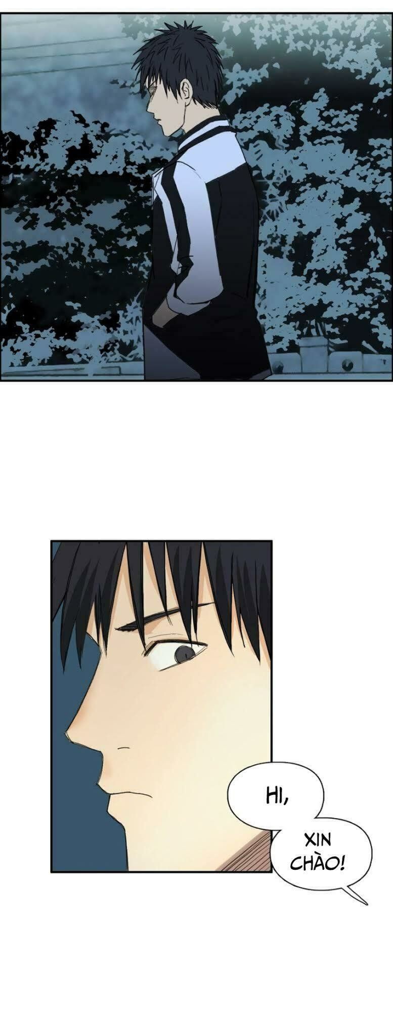 đọc truyện Siêu Năng Lập Phương Chương 129 ảnh 48 tại Thiên Thai Truyện