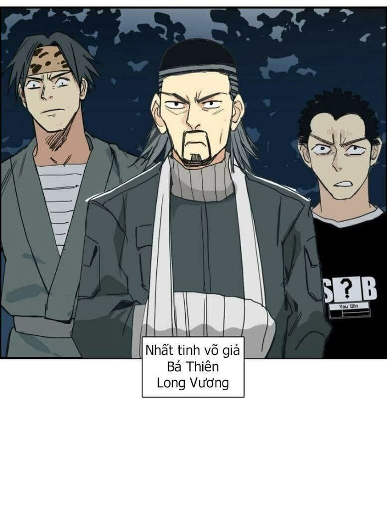 đọc truyện Siêu Năng Lập Phương Chương 129 ảnh 50 tại Thiên Thai Truyện