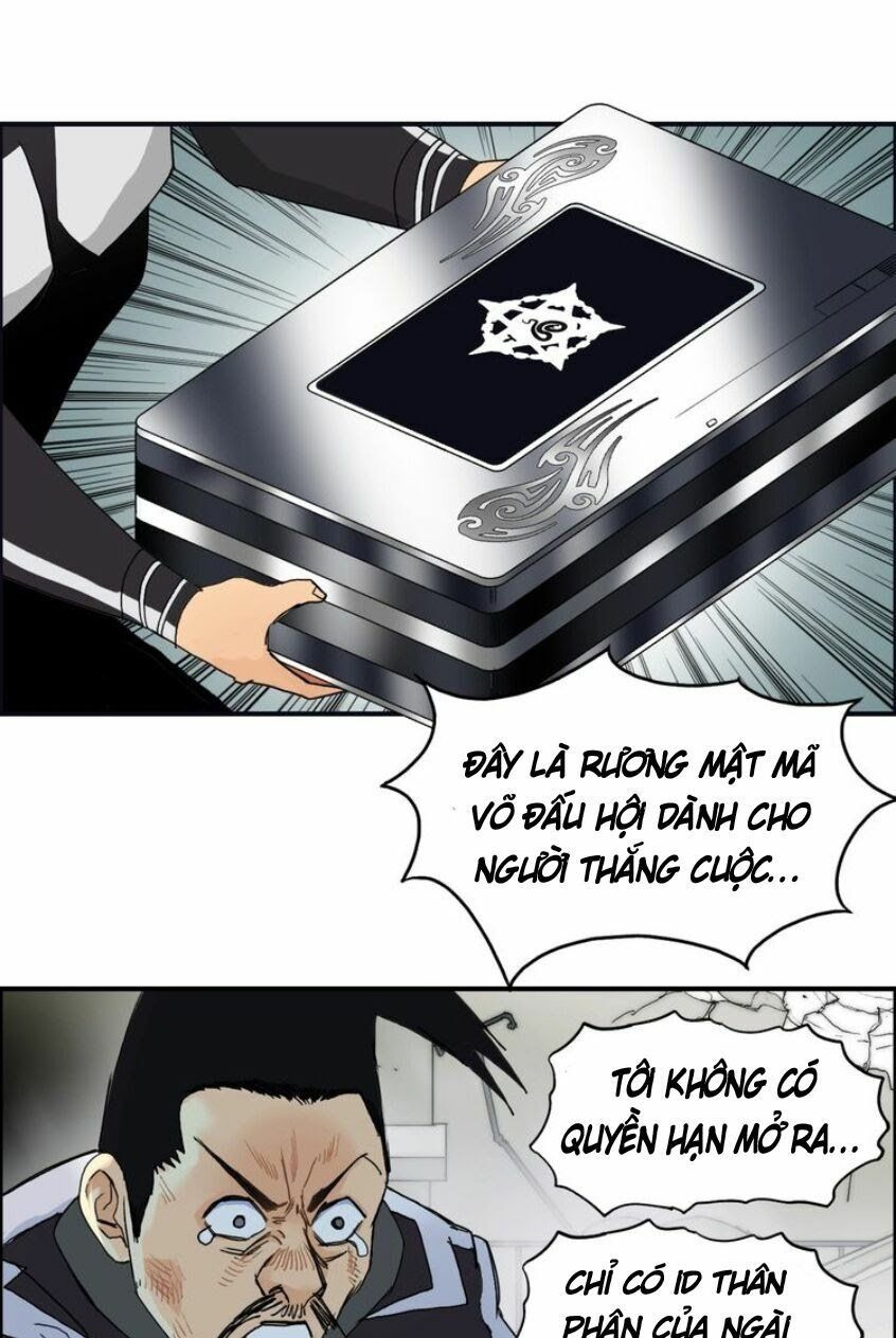 đọc truyện Siêu Năng Lập Phương Chương 129 ảnh 9 tại Thiên Thai Truyện