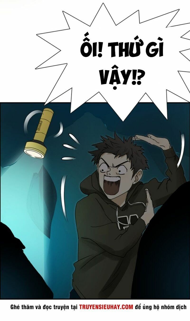 đọc truyện Siêu Năng Lập Phương Chương 13 ảnh 12 tại Thiên Thai Truyện