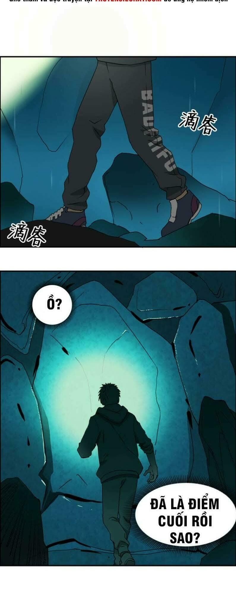 đọc truyện Siêu Năng Lập Phương Chương 13 ảnh 15 tại Thiên Thai Truyện