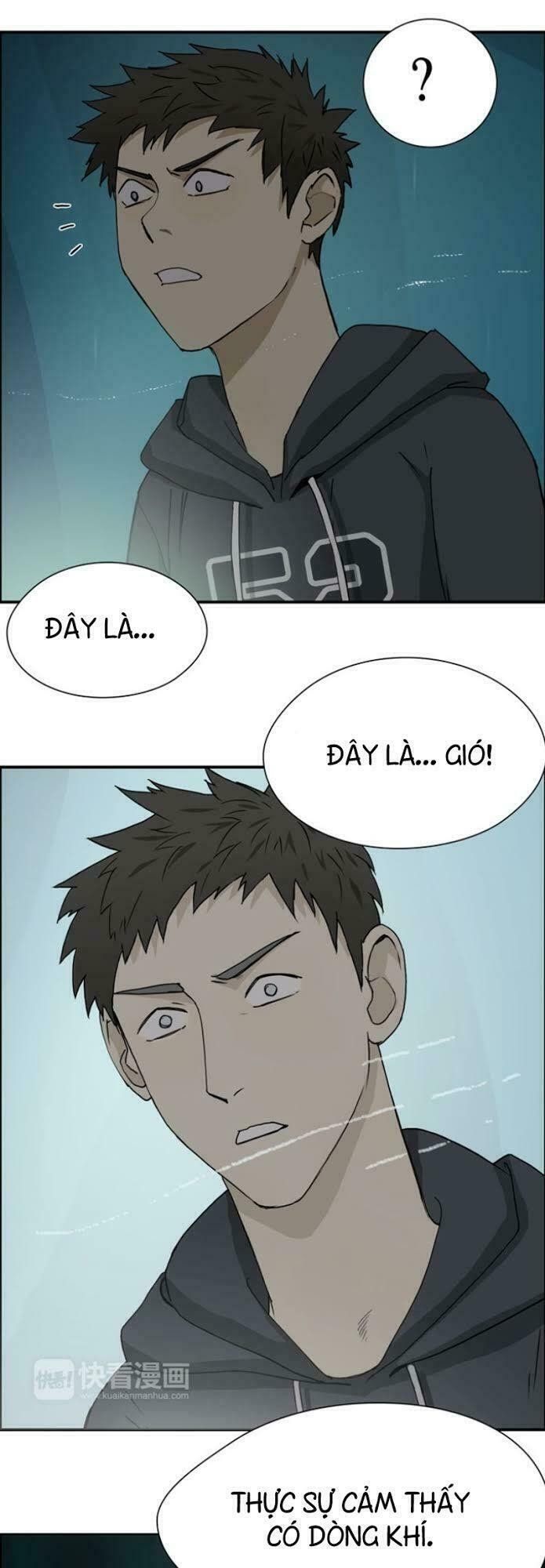 đọc truyện Siêu Năng Lập Phương Chương 13 ảnh 18 tại Thiên Thai Truyện