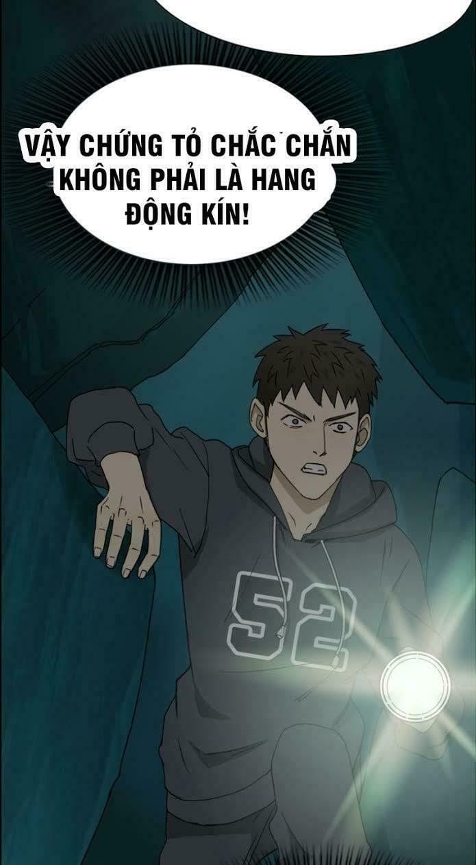 đọc truyện Siêu Năng Lập Phương Chương 13 ảnh 19 tại Thiên Thai Truyện