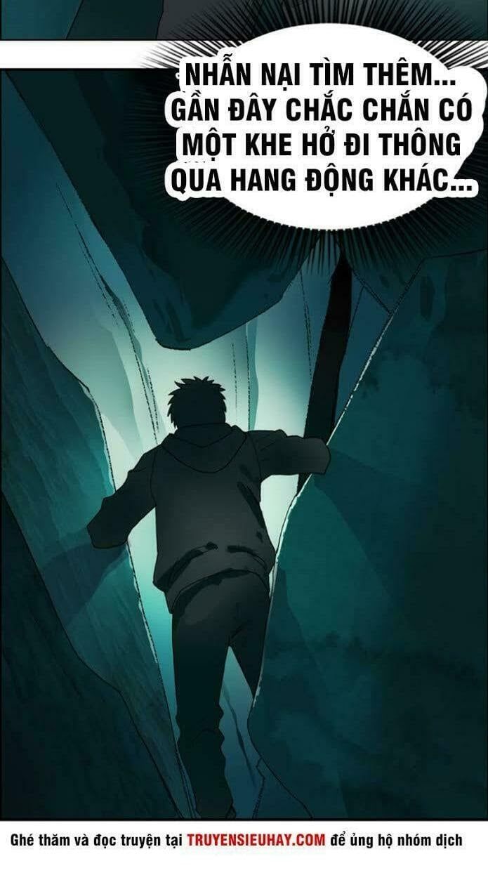 đọc truyện Siêu Năng Lập Phương Chương 13 ảnh 20 tại Thiên Thai Truyện