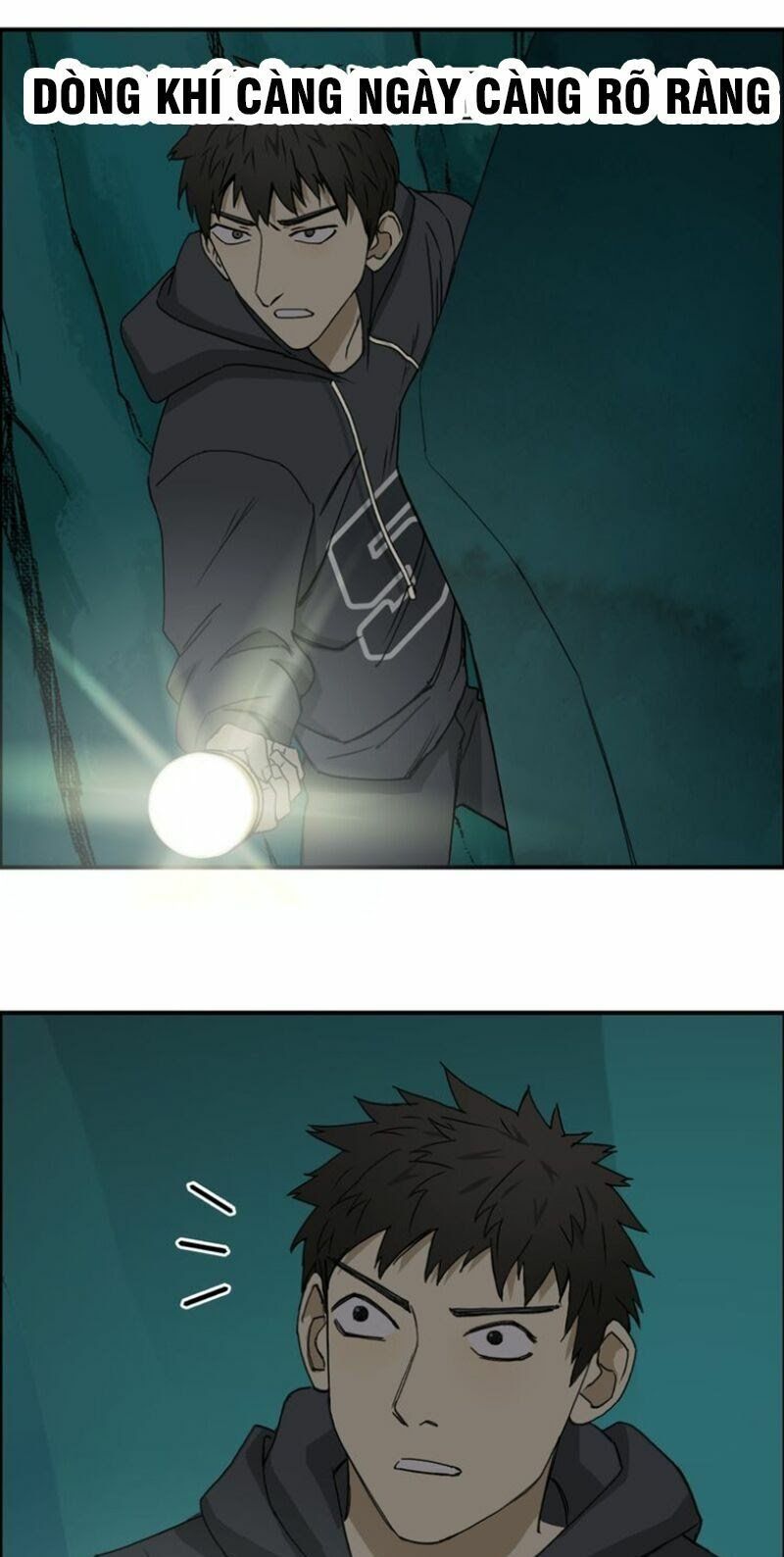 đọc truyện Siêu Năng Lập Phương Chương 13 ảnh 21 tại Thiên Thai Truyện