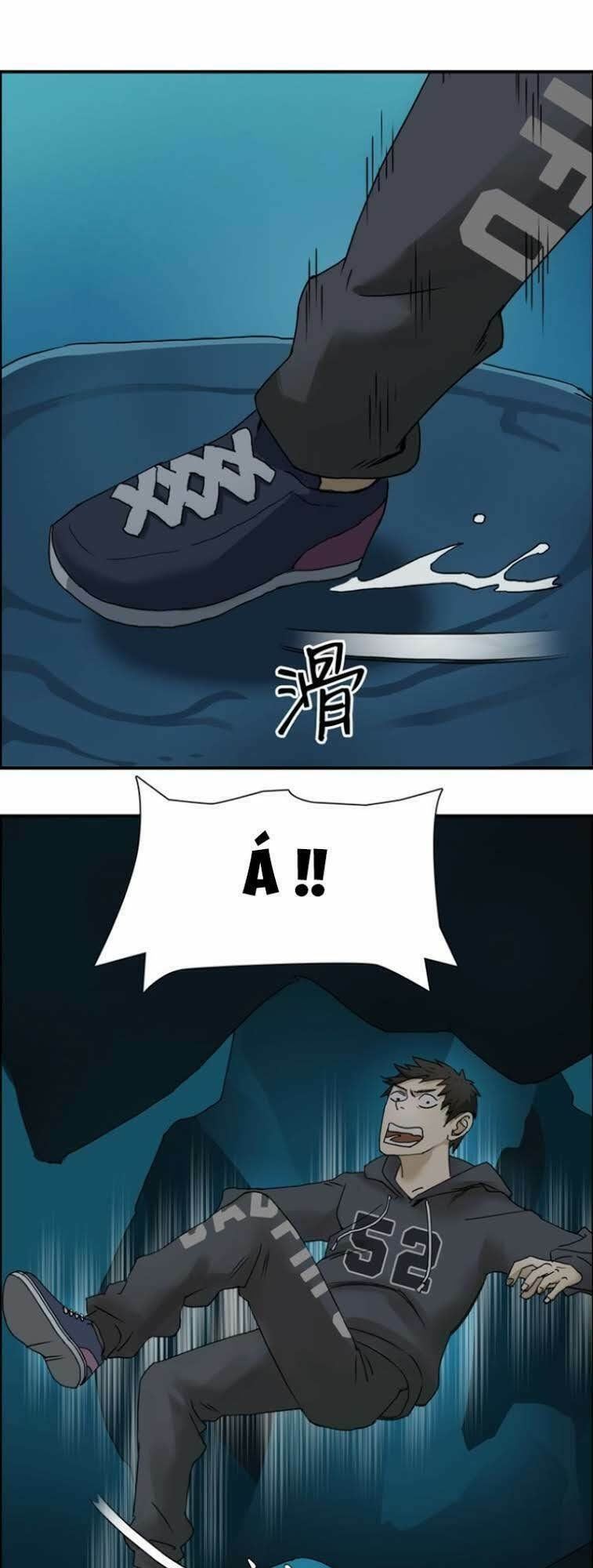 đọc truyện Siêu Năng Lập Phương Chương 13 ảnh 4 tại Thiên Thai Truyện