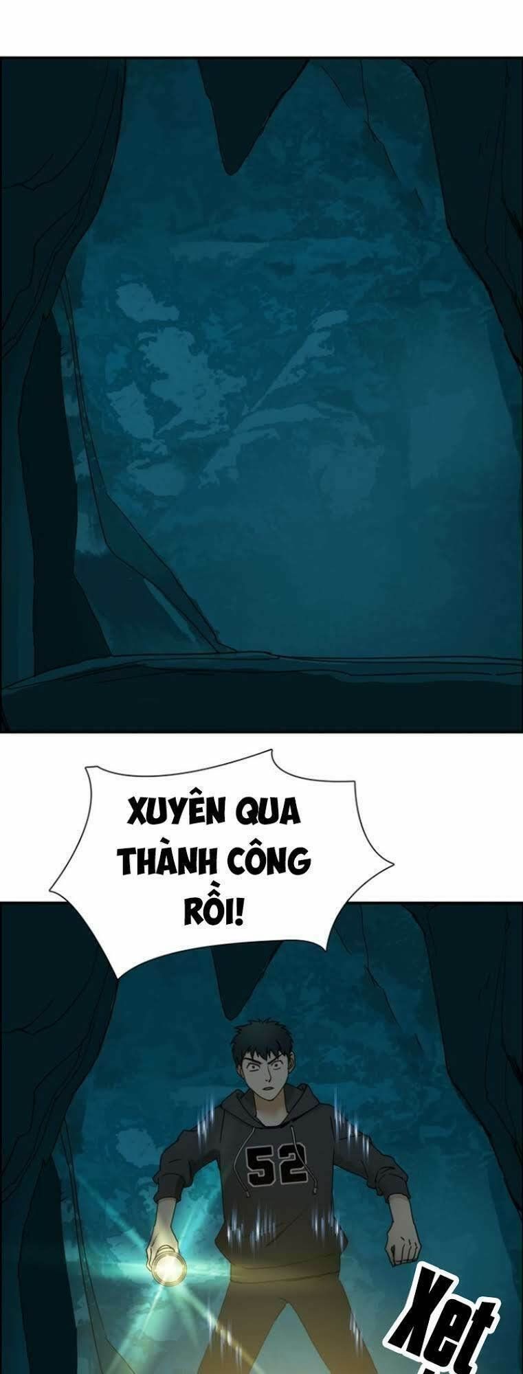 đọc truyện Siêu Năng Lập Phương Chương 13 ảnh 25 tại Thiên Thai Truyện