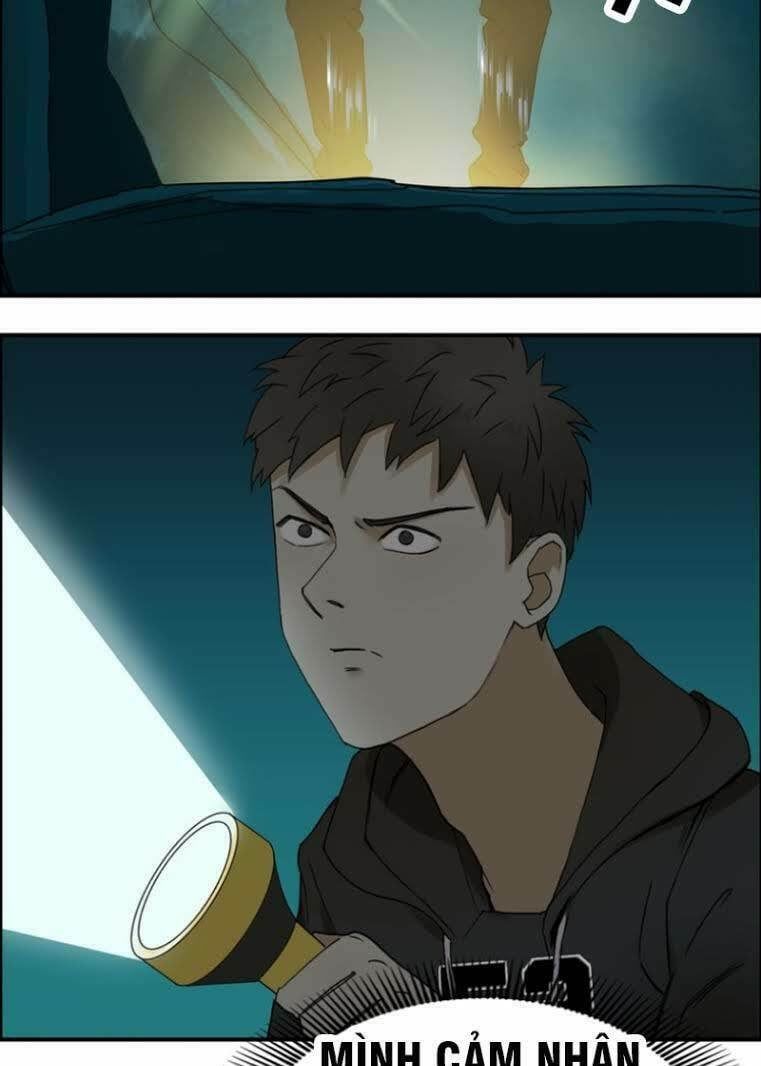 đọc truyện Siêu Năng Lập Phương Chương 13 ảnh 26 tại Thiên Thai Truyện