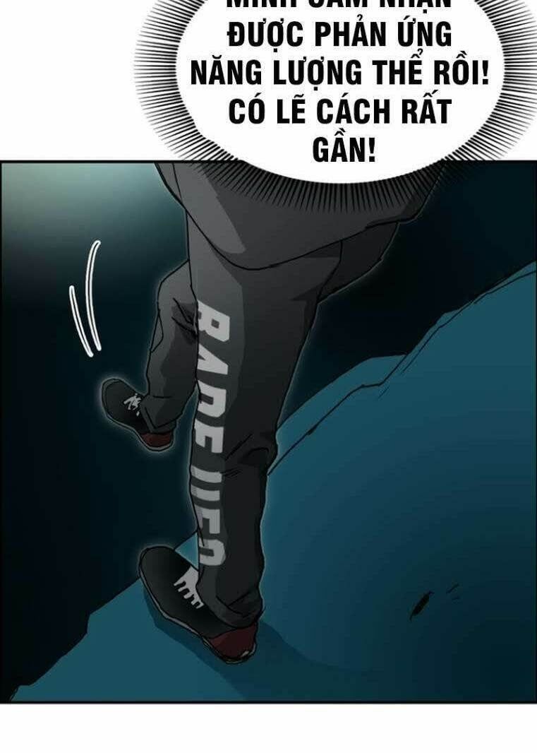 đọc truyện Siêu Năng Lập Phương Chương 13 ảnh 27 tại Thiên Thai Truyện