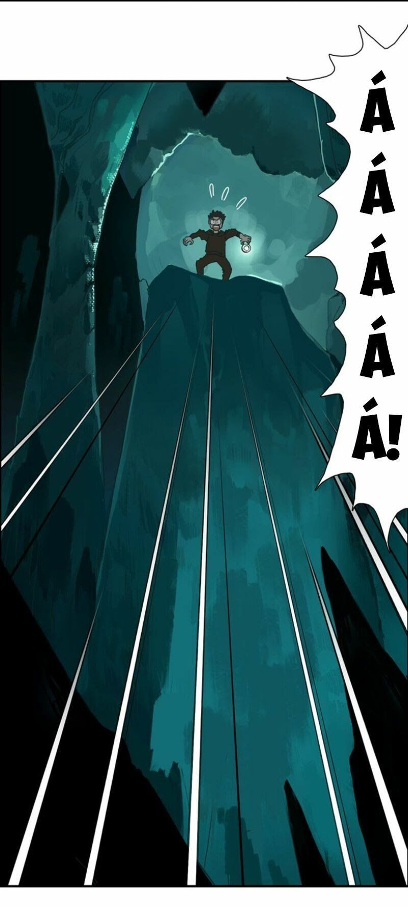 đọc truyện Siêu Năng Lập Phương Chương 13 ảnh 29 tại Thiên Thai Truyện