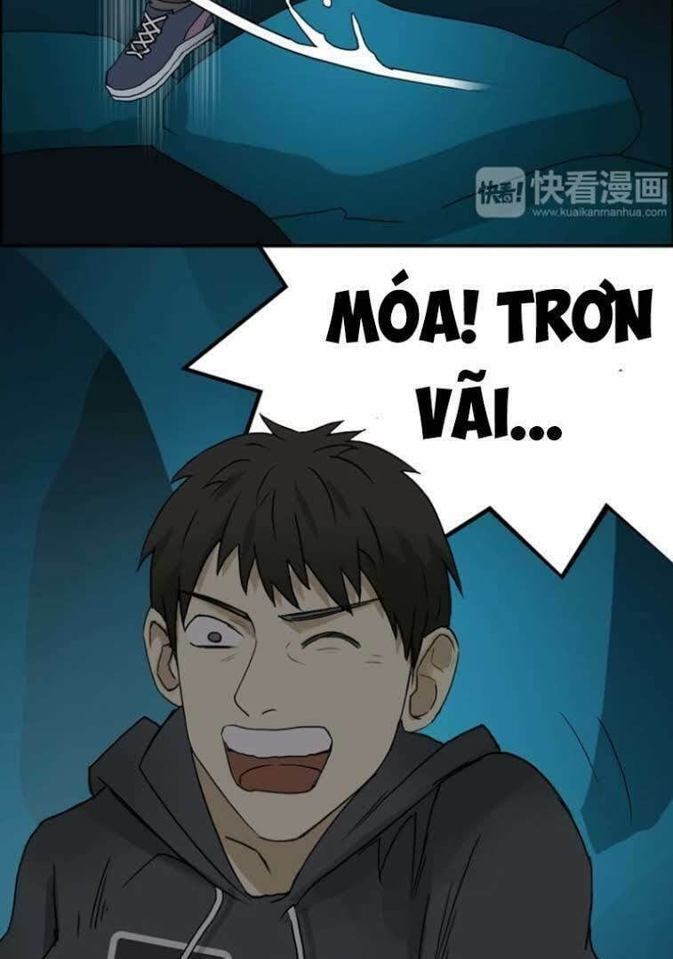 đọc truyện Siêu Năng Lập Phương Chương 13 ảnh 5 tại Thiên Thai Truyện