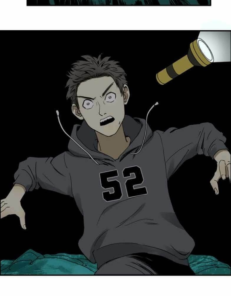 đọc truyện Siêu Năng Lập Phương Chương 13 ảnh 32 tại Thiên Thai Truyện