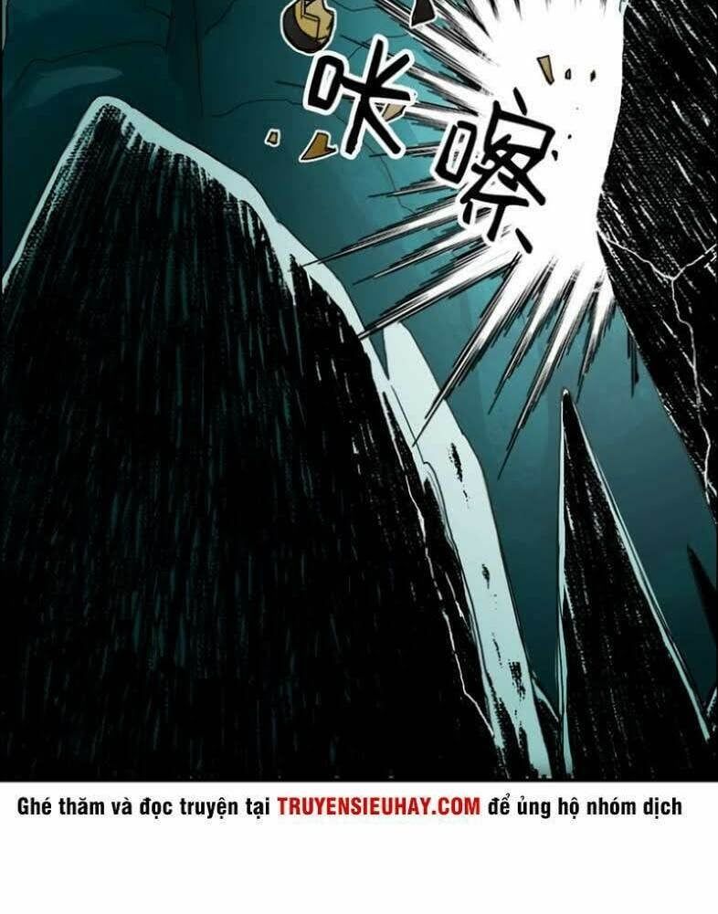 đọc truyện Siêu Năng Lập Phương Chương 13 ảnh 35 tại Thiên Thai Truyện