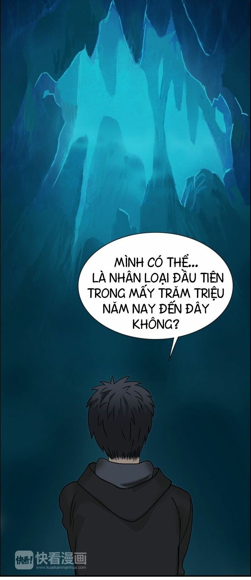 đọc truyện Siêu Năng Lập Phương Chương 13 ảnh 37 tại Thiên Thai Truyện