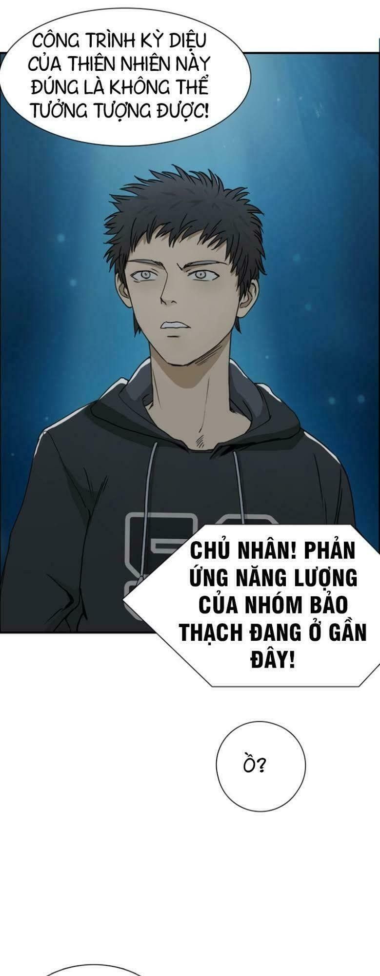 đọc truyện Siêu Năng Lập Phương Chương 13 ảnh 38 tại Thiên Thai Truyện