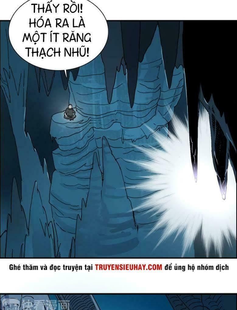 đọc truyện Siêu Năng Lập Phương Chương 13 ảnh 39 tại Thiên Thai Truyện