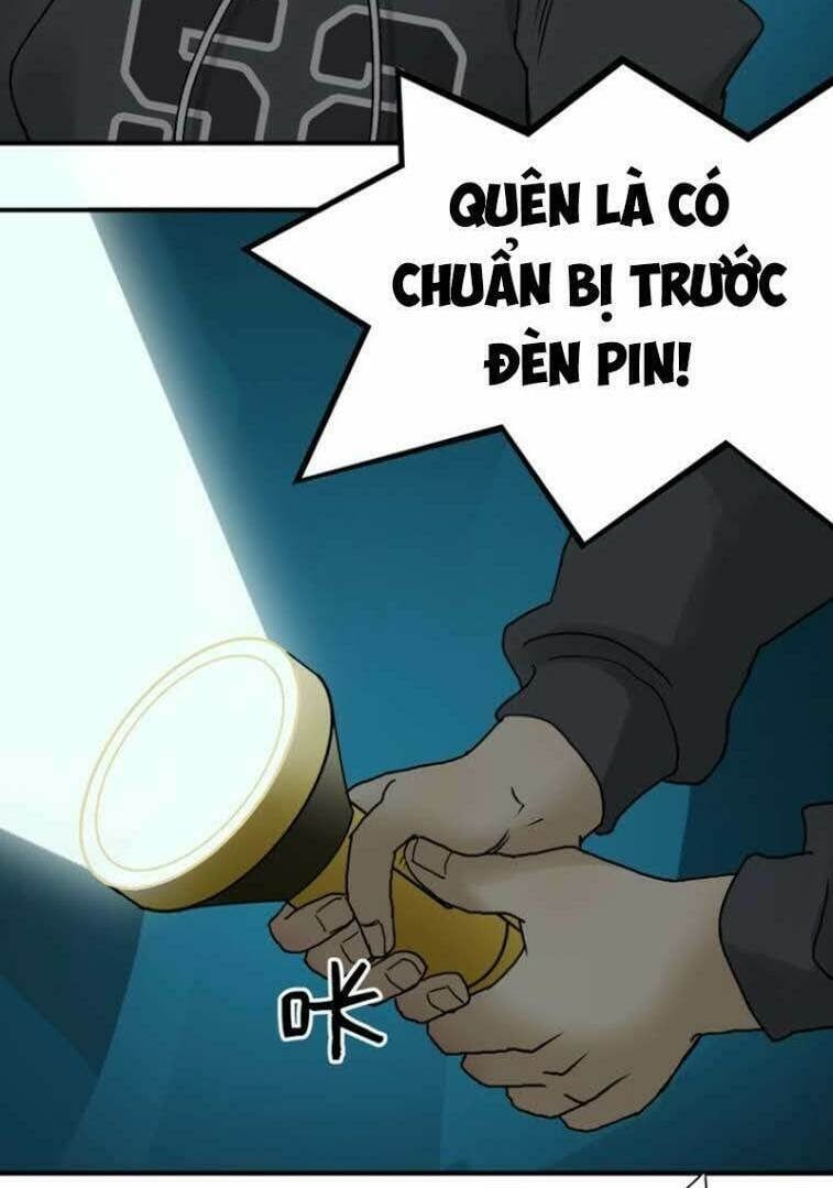 đọc truyện Siêu Năng Lập Phương Chương 13 ảnh 6 tại Thiên Thai Truyện